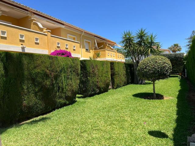 Piso, Denia