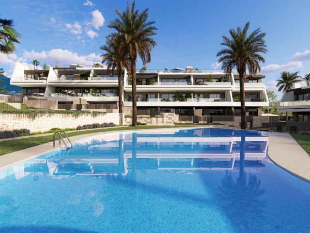 Piso, Denia