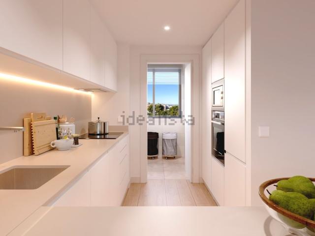 Piso, Denia