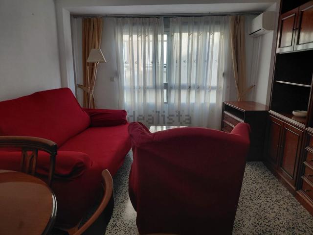 Piso, Denia