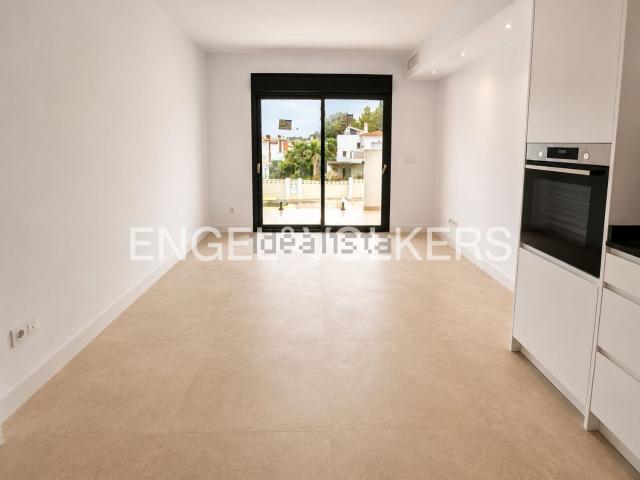 Piso, Denia