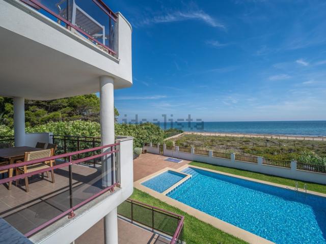 Piso, Denia