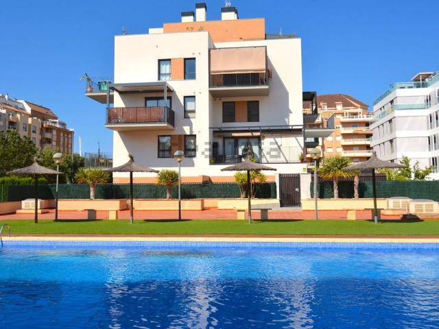 Piso, Denia