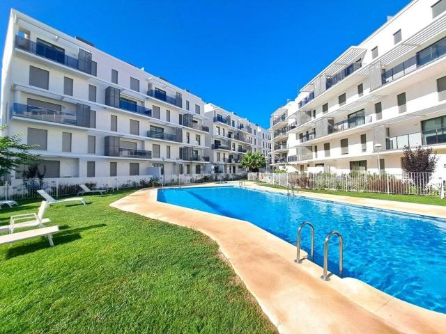 Piso, Denia