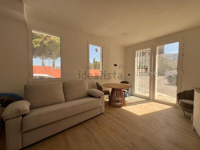 Piso, Denia