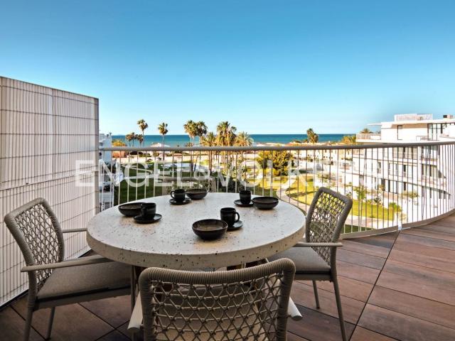 Piso, Denia