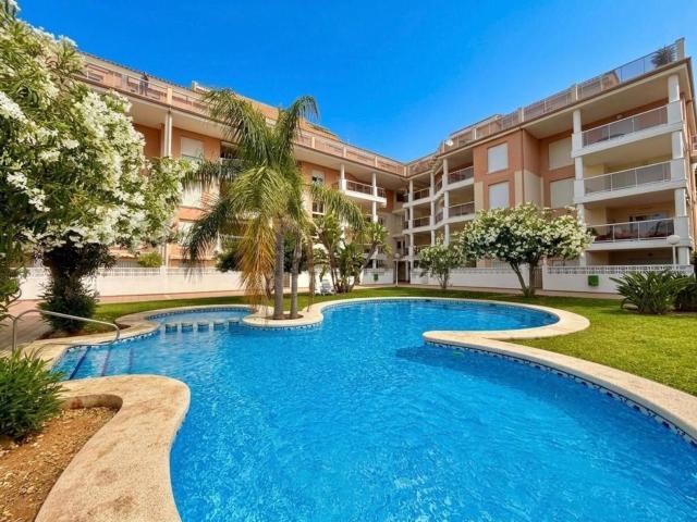 Piso, Denia