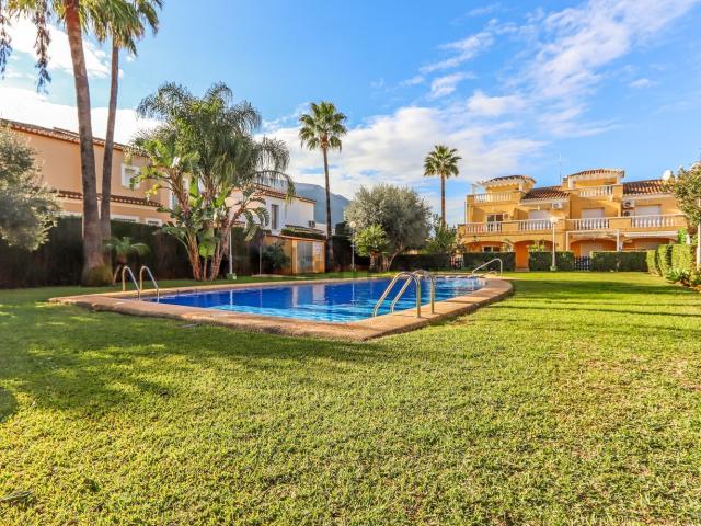Piso, Denia