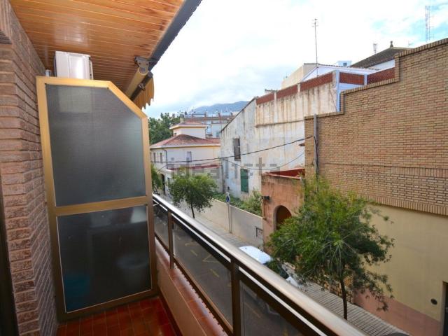 Piso, Denia