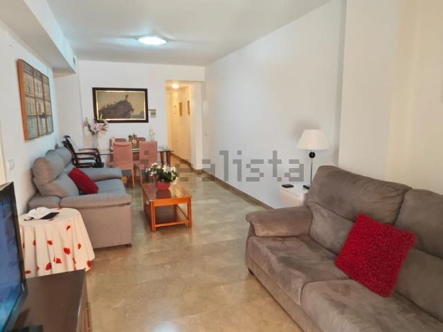 Piso, Denia