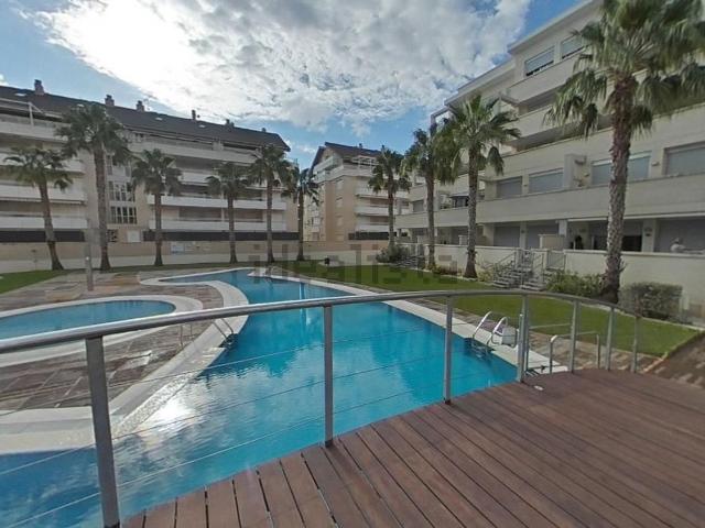 Piso, Denia