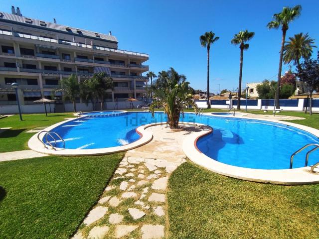 Piso, Denia