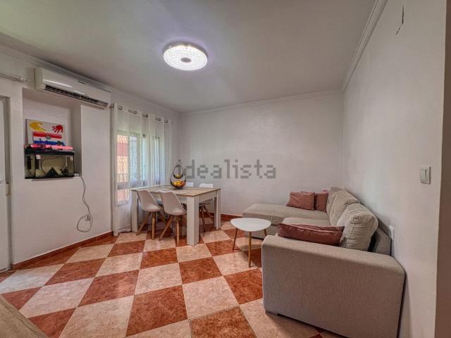 Piso, Denia