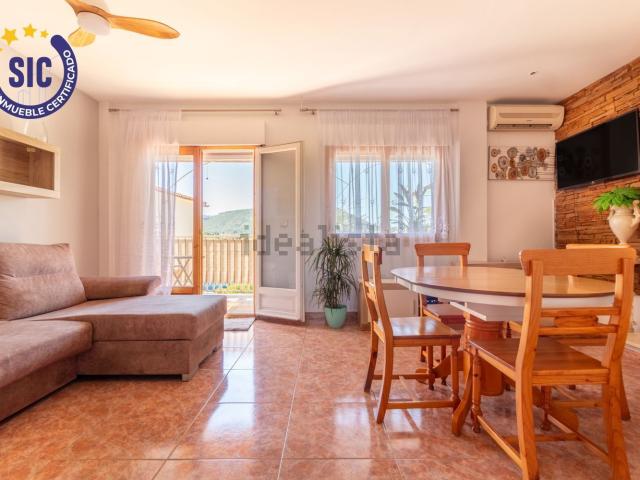 Piso, Denia