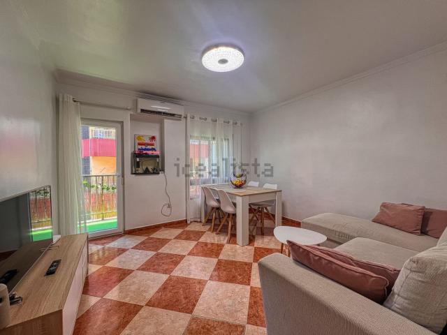 Piso, Denia