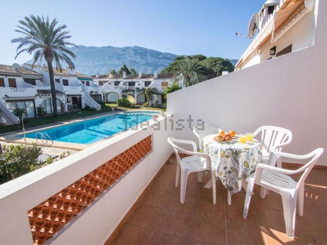 Piso, Denia