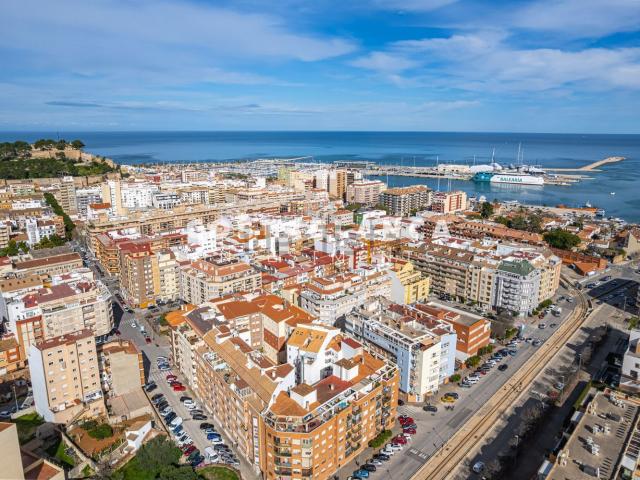 Piso, Denia