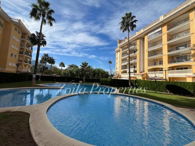 Piso, Denia