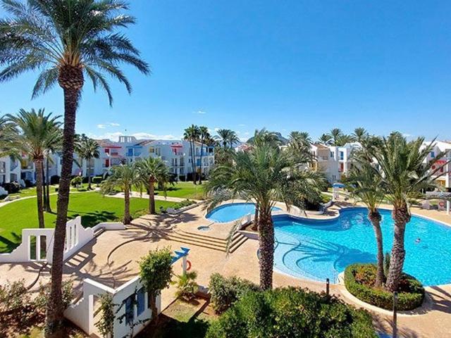 Piso, Denia