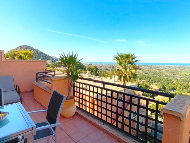 Piso, Denia