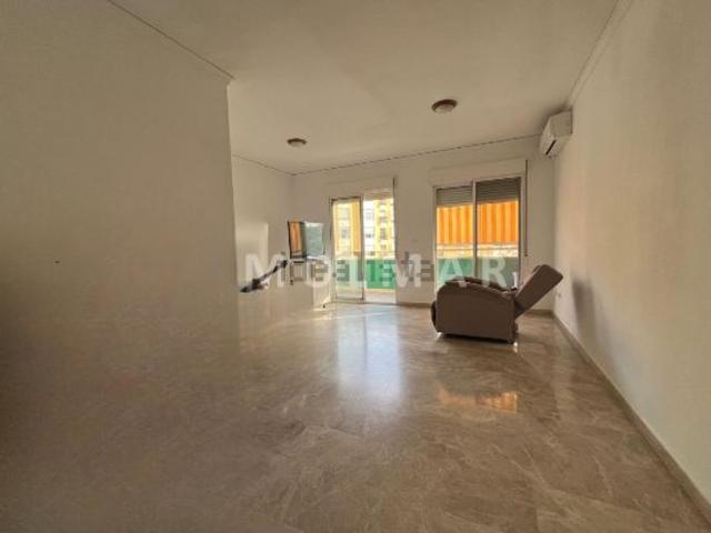 Piso, Denia