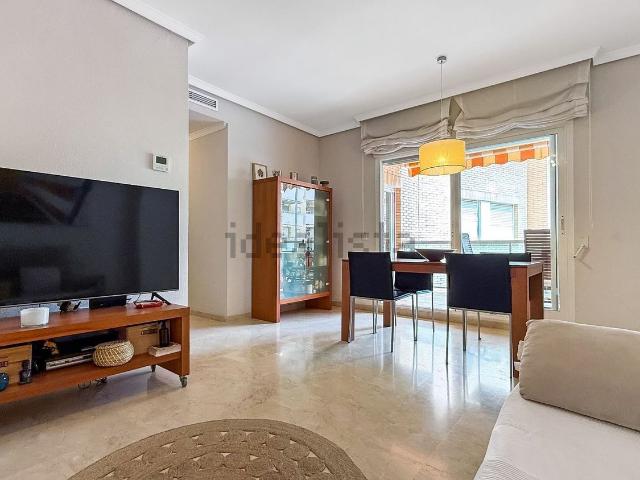 Piso, Denia