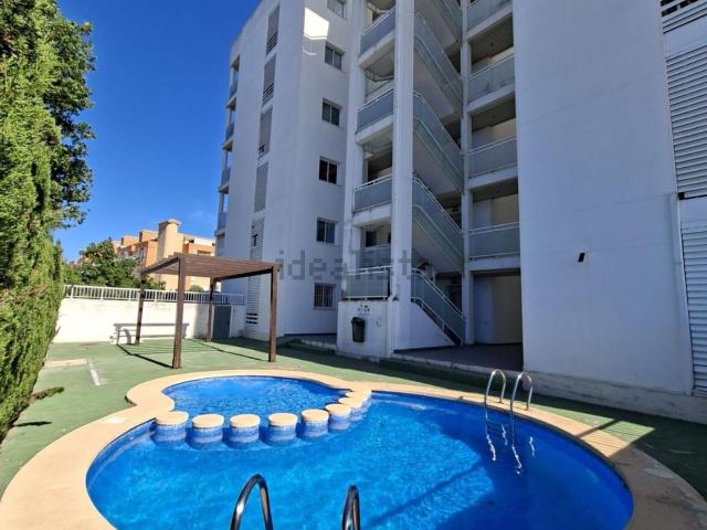 Piso, Denia