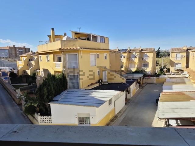 Piso, Denia