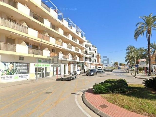 Piso, Denia