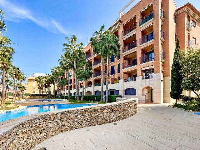 Piso, Denia