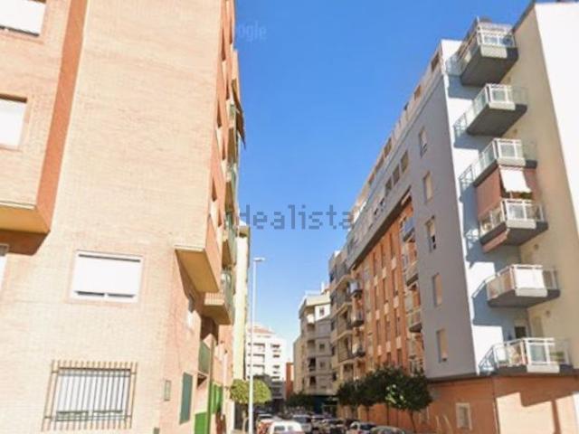Piso, Denia