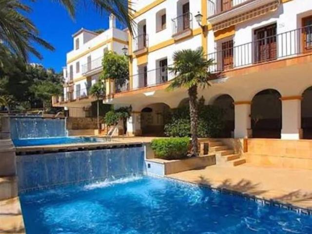 Piso, Denia