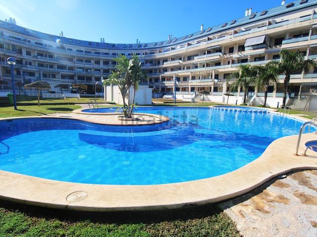 Piso, Denia