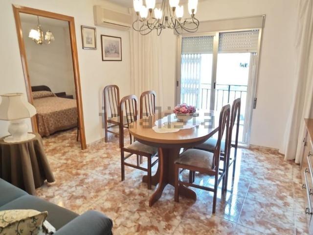 Piso, Denia