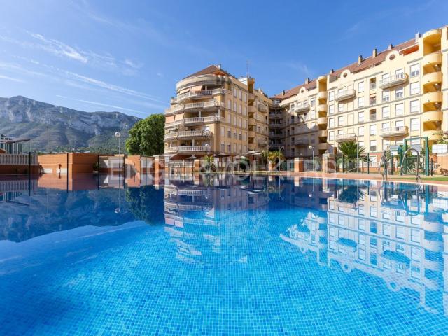 Piso, Denia