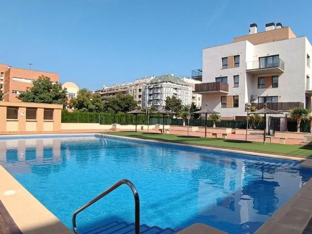 Piso, Denia
