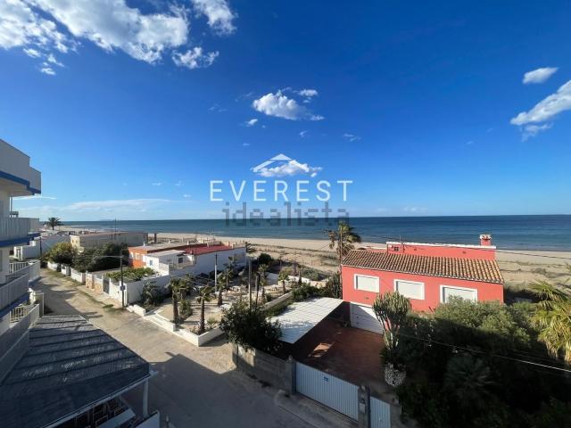 Piso, Denia