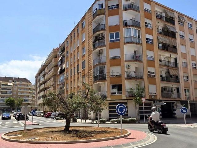 Piso, Denia