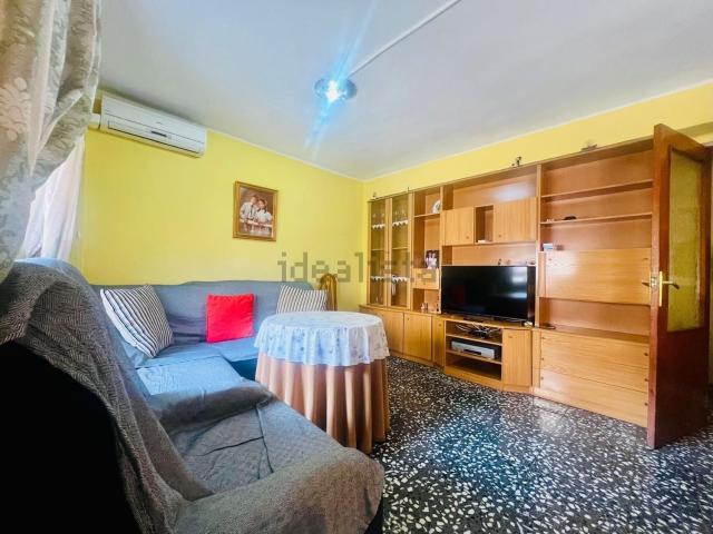 Piso, Denia