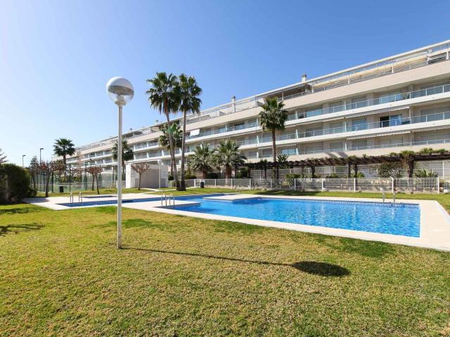 Piso, Denia