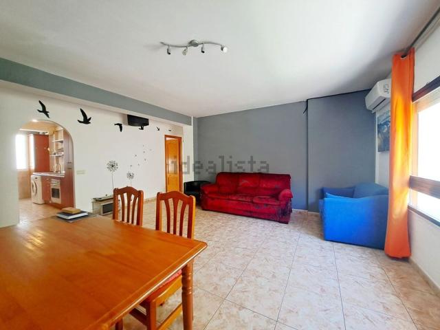 Piso, Denia