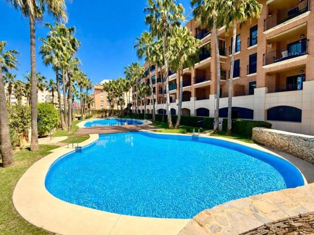 Piso, Denia
