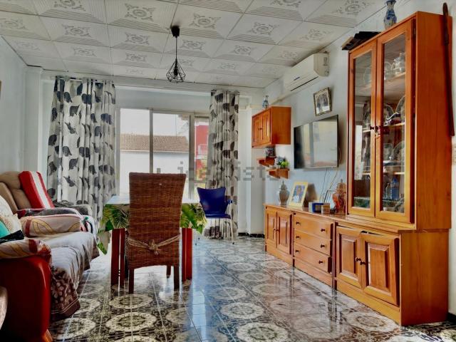 Piso, Denia