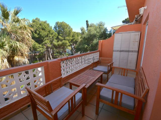 Piso, Denia