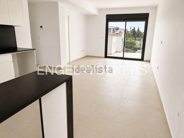 Piso, Denia
