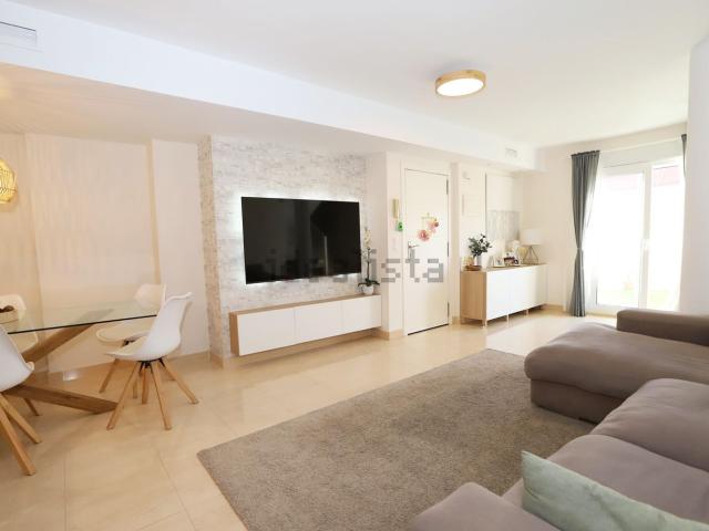 Piso, Denia