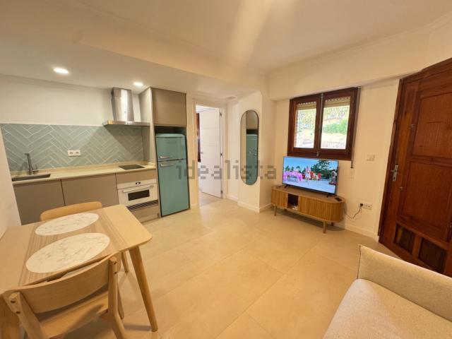 Piso, Denia