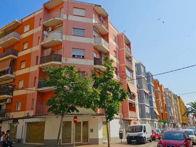 Piso, Denia