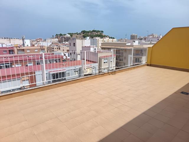 Piso, Denia