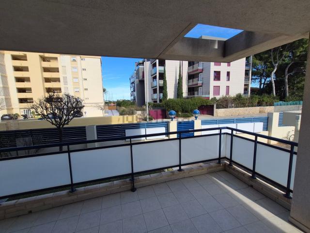 Piso, Denia